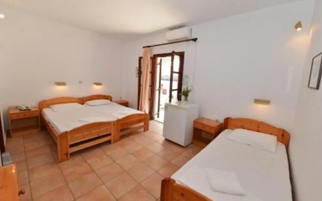 Ikaros Star Hotel