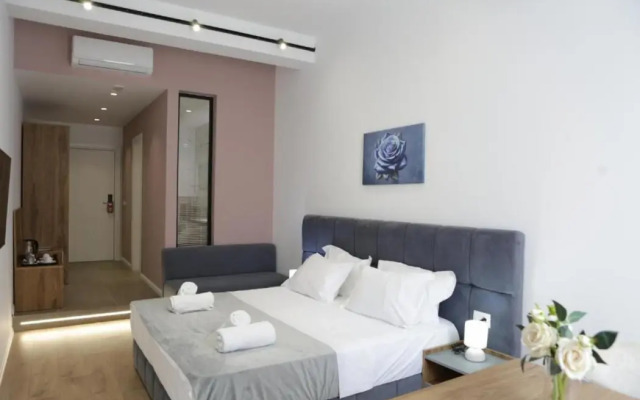 Hotel La Rosa