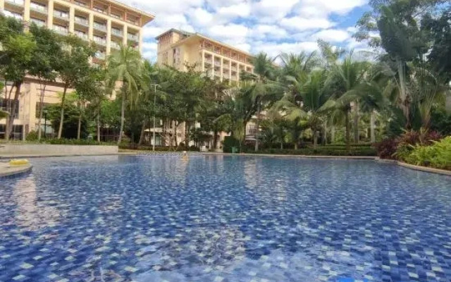 Zhongzhou International Hotel