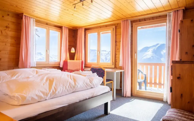 Chalet Weisshorn 3