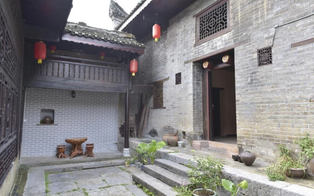 Da Zhai Men Inn