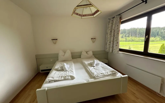 Chalet in Angerberg Near Skiwelt Slopes