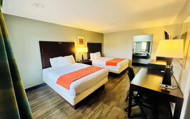 Hotel Vernon