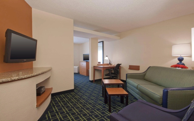 Comfort Inn & Suites Houma