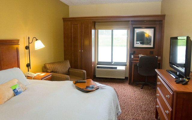Spark by Hilton Green Bay