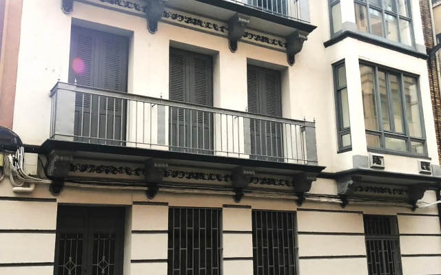 Apartamento Deluxe