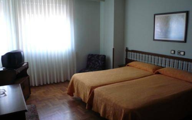 Hotel El Toboso