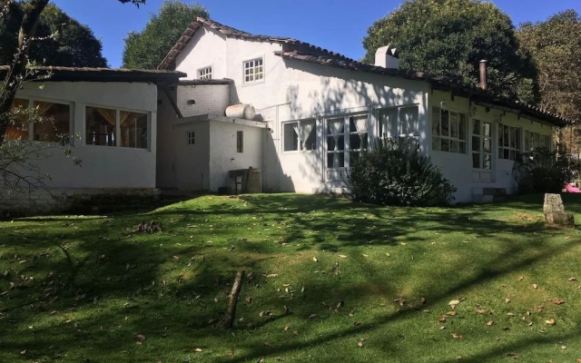 Hostal La Masía