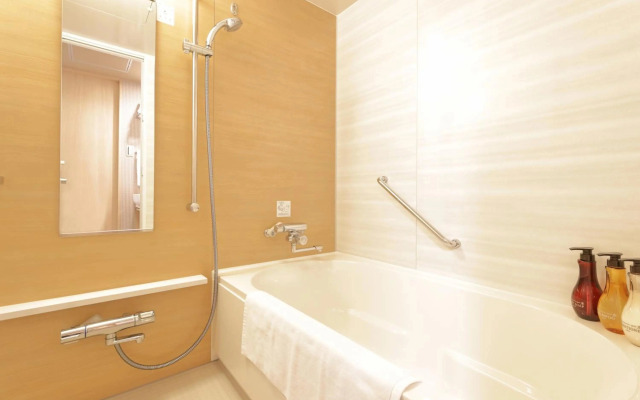 Hiyori Hotel Maihama