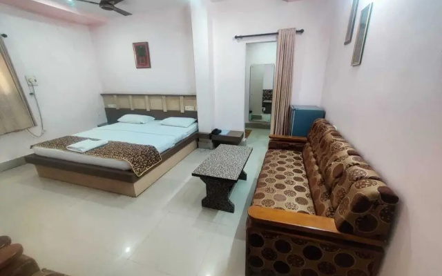 Hotel Apsara Koraput