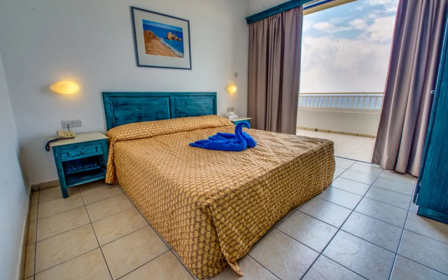 St. George Gardens & Suites