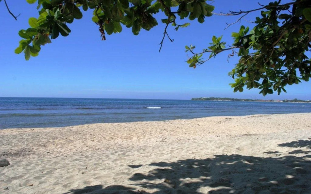 La Union Blue Marlin Resort