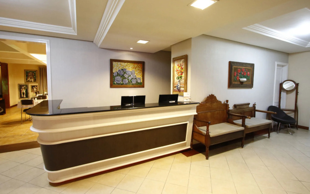 Hotel Kaster