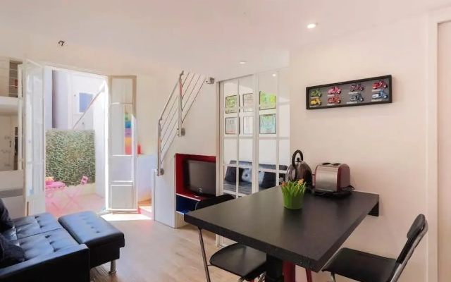Duplex Berlioz