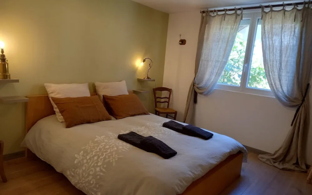 Maison Althaus