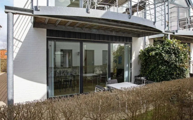6 Person Holiday Home in Vaeggerlose-by Traum