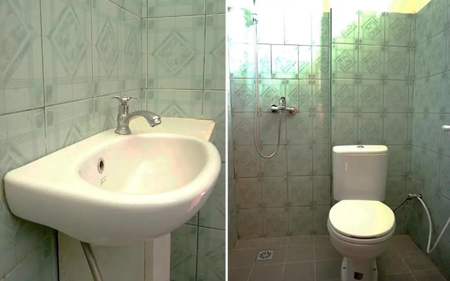OYO 2731 MIM Guest House Syariah