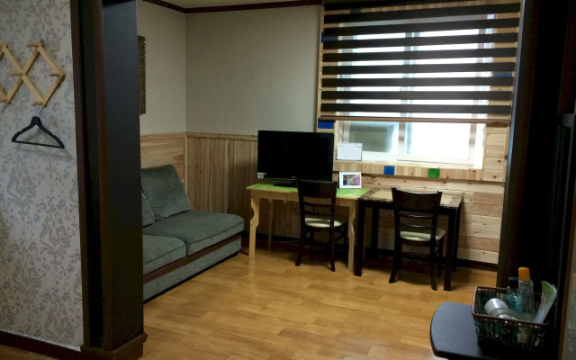 Smile Resort