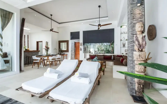 Villa Celine