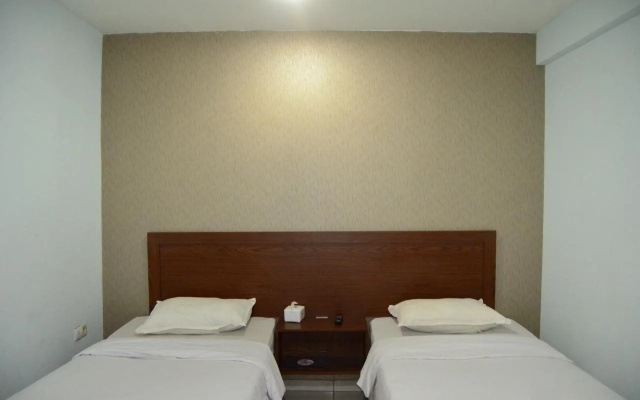 Hotel Grand Situ Buleud
