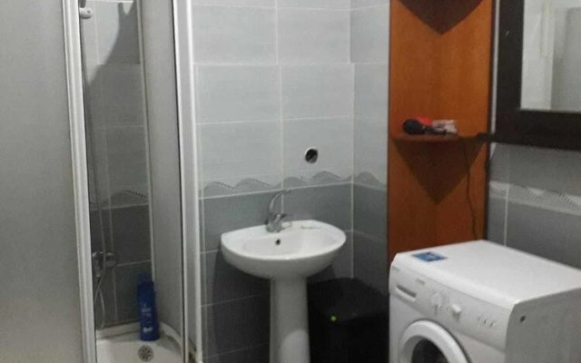 Umraniye 2 Bedrooms Apartments 5