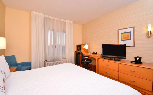 Fairfield Inn & Suites by Marriott White Marsh