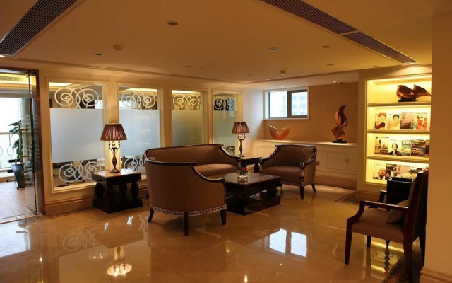Jinjiang Generation International Hotel