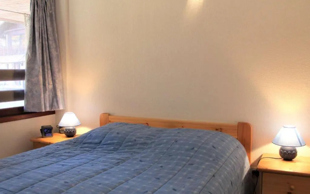 Appartement Vars, 3 pièces, 6 personnes - FR-1-330B-62