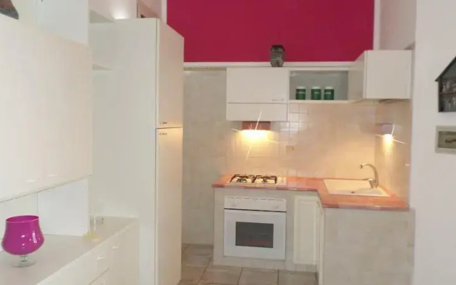 Villa Nicol