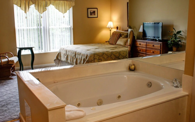 Whispering Pines 324