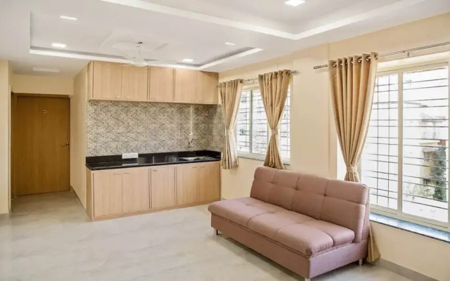 Indus Residency
