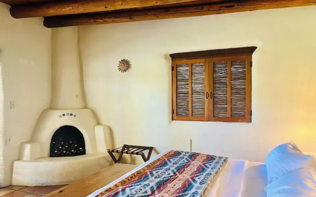Hacienda del Sol Historic Bed & Breakfast