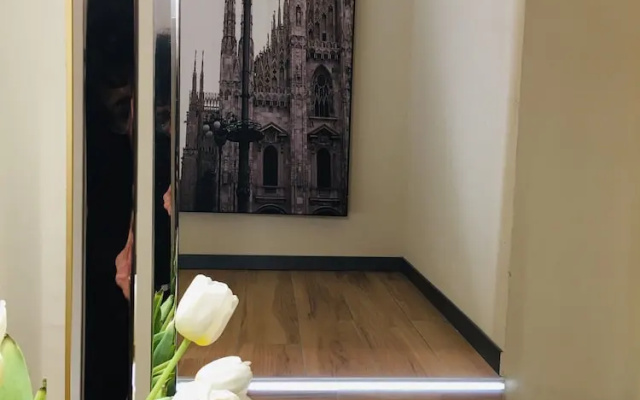 INTOMILAN  Galleria Duomo - Boutique & Design Aparthotel