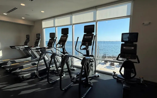 Residence Inn By Marriott Navarre Waterfront