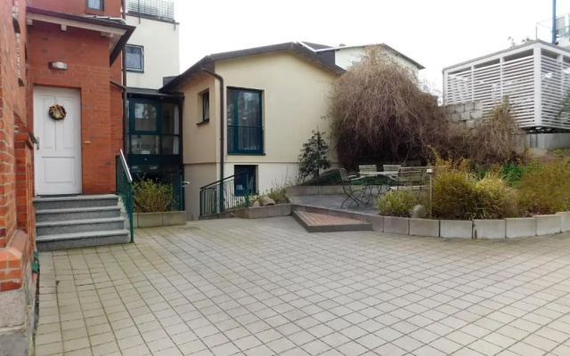Historische Seelotsenstation Sassnitz