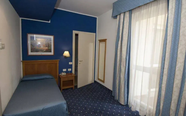 Hotel Dorè