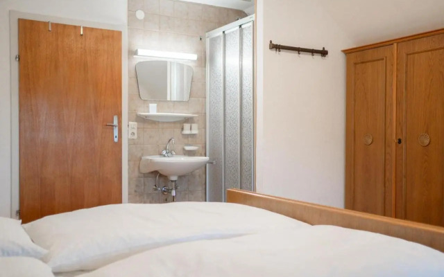 Ferienwohnung Meliessnig