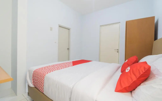 OYO 2110 Rotterdam Guest House Syariah