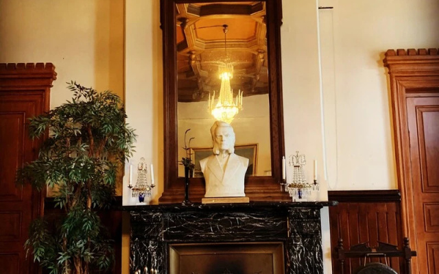 Torreby Slott Hotel & Golf