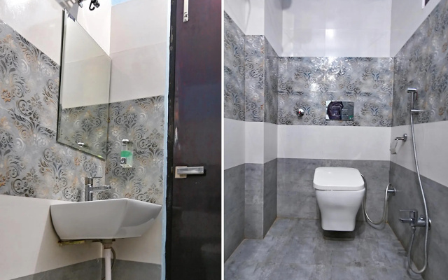 FabHotel Sag