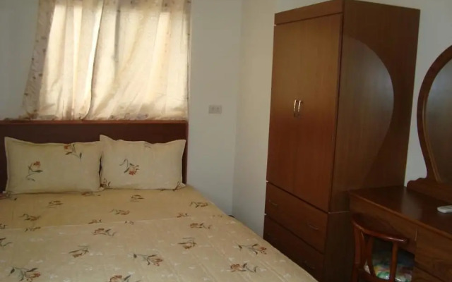 Fu Yuen Guesthouse