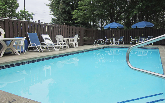 Extended Stay America - Seattle - Renton