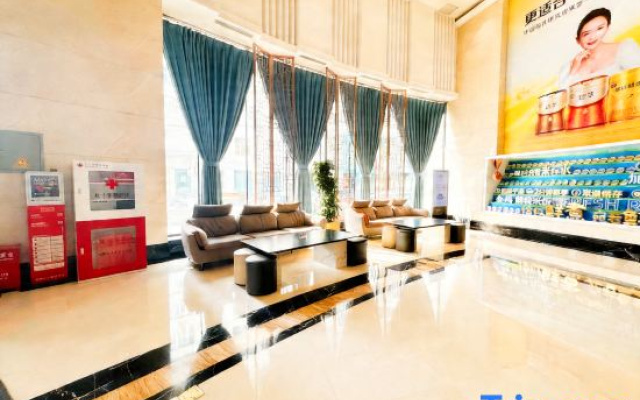 Hemei International Hotel