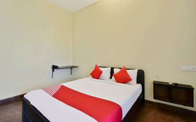 Hibiscus By OYO Rooms