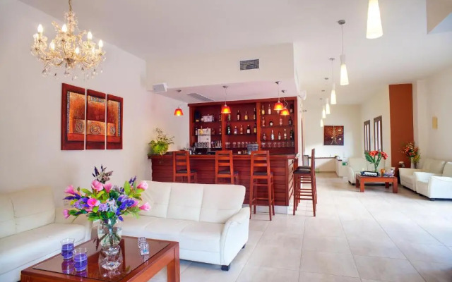 Syia Hotel