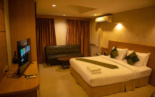 The ESSE Hotel Pattaya