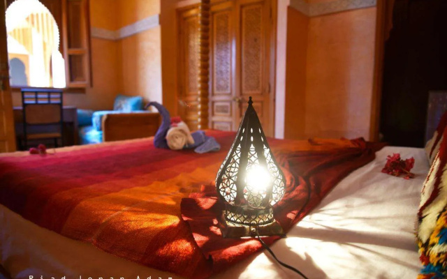 Riad Jnan Adam