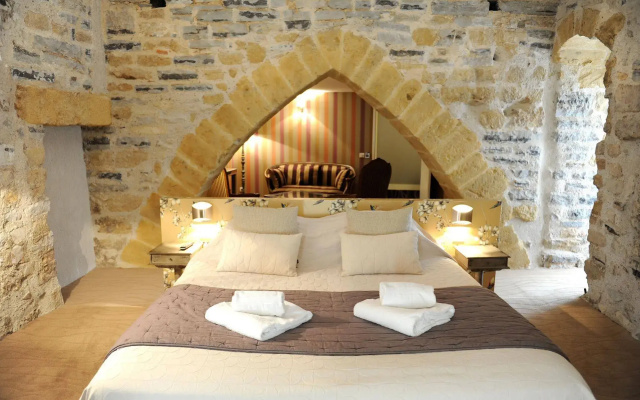 Hôtel des Basses Pyrénées