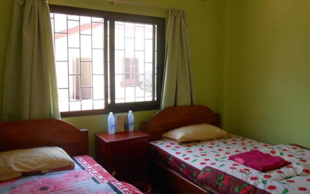 Amy Guesthouse