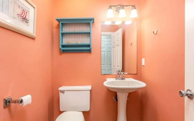 Northern Exposure by Tybee Vacation Rentals